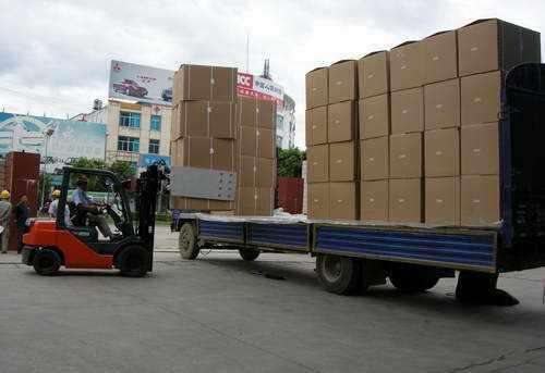 广州靠谱的搬家公司