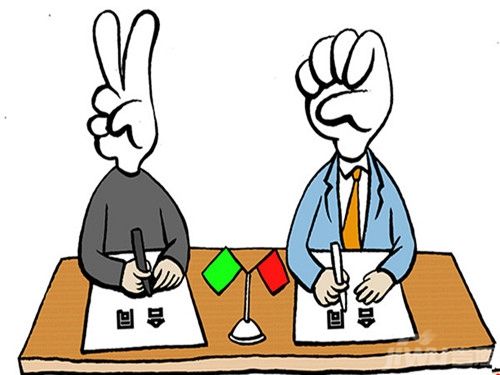 搬家如何挑选好日子签订合同要注意