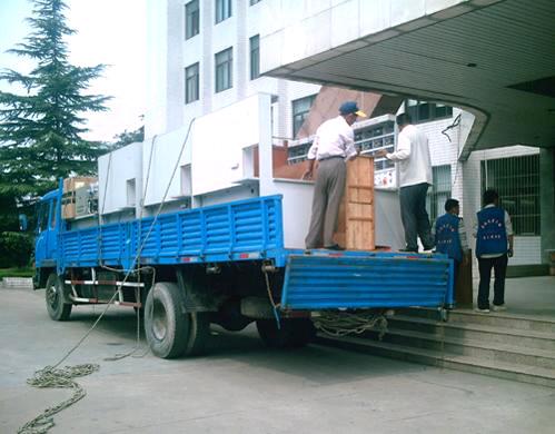 搬家前的准备和长途搬家费用怎么说清楚