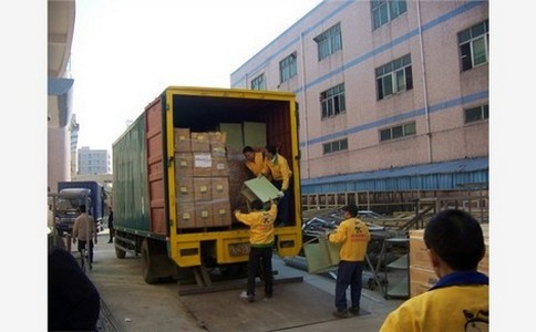 广州蚂蚁搬家公司